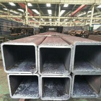 Q235B方管 口徑10-500各種規格 另有熱浸鍍鋅