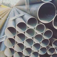 直縫焊管 腳手架鋼管 大小口徑薄壁焊管 可加工定做