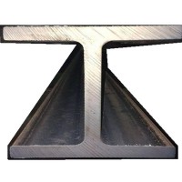 鋼材廠家零售s355歐標140*126*21H型鋼 國標q345d高頻焊接h型鋼