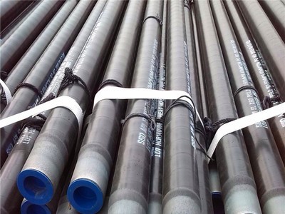 加工325*8水泥砂漿防腐管 定制20#大口徑污水排放防腐無縫鋼管