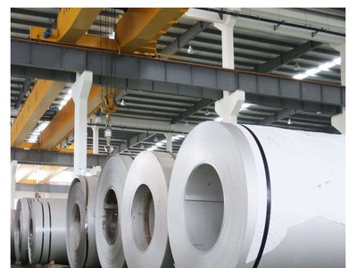 江蘇不銹鋼卷板304 開平板卷材 0.5mm1.0mm1.5mm足厚板