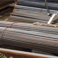 蘭州高線 16 25 HBR400E三級 螺紋鋼 圓鋼現貨 廠家直銷