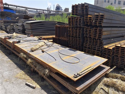 專業(yè)提供國標花紋鋼板 焊接花紋鋼板 Q235B開平板 開平板卷板