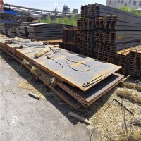 專業(yè)提供國標花紋鋼板 焊接花紋鋼板 Q235B開平板 開平板卷板