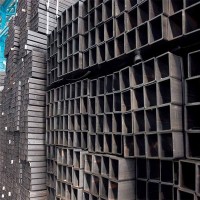 廠家現(xiàn)貨直銷無縫矩管 方管 供應(yīng)青海 甘肅等地