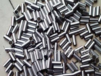 供應環保精密小直徑探針不銹鋼管毛細管 304不銹鋼毛細管