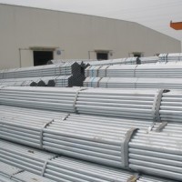 臨邑 華岐熱鍍鋅管 華岐鍍鋅管 華岐熱鍍管 一級代理商