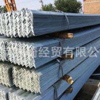 生產供應山東濟南30*3鍍鋅角鋼 價格實惠