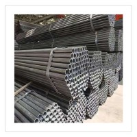 廠家定制非標焊管 焊管去勁 小口徑焊管定制