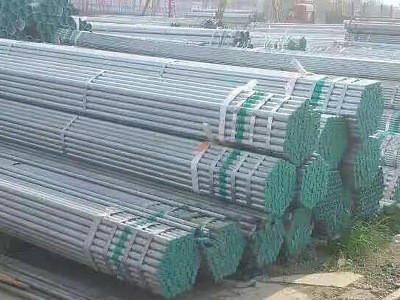 豐強金屬批發q235鍍鋅襯塑管 多規格供應熱鍍鋅襯塑管