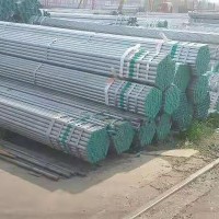 豐強金屬批發q235鍍鋅襯塑管 多規格供應熱鍍鋅襯塑管