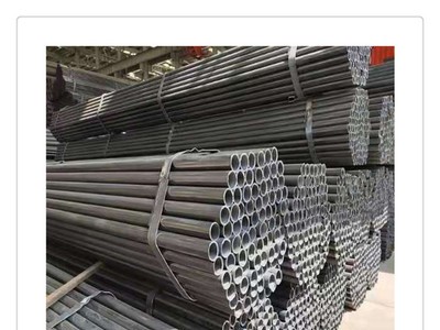 現貨銷售 架子管 大口徑焊管 黑退焊管 光亮焊管