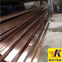 304彩色不銹鋼圓管 304不銹鋼彩色圓管廠家訂制批發(fā)