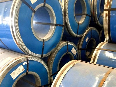 廠家直銷 鋼鐵冷軋板卷冷軋板 現貨304L不銹鋼卷板 品質保障