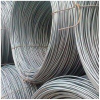 Q195-Q235-HPB300-45#線材 高線 盤螺調直規格齊全出口配送