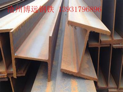 H型鋼 普碳 大型鋼結(jié)構(gòu)廠房 橫梁 建筑橋梁 加工高頻焊接專用鋼材
