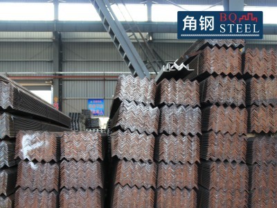 現貨銷售等邊角鋼不等邊角鋼25*4-140*10可加工定制批發