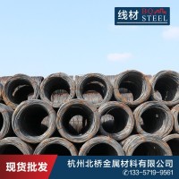 現(xiàn)貨銷售建筑高線 工業(yè)線材多規(guī)格線材鋼筋盤圓線可批發(fā)