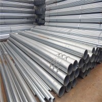 云南鋼材廠家直銷 鍍鋅管 q235熱鍍鋅鋼管 規格齊全現貨批發