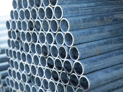 熱鍍鋅管規格齊全焊接鋼管不同規格建筑軌道用鋼管鍍鋅鋼管現貨