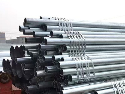 北京廠家直銷 熱鍍鋅鋼管 消防鍍鋅管Q235鍍鋅鋼管