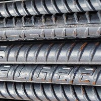 現貨供應廠家直銷螺紋砂鋼 建筑螺紋鋼規格齊全 支持定制