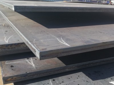 北京廠家低合金中板 普通結構板 高強度鋼板 寶鋼中厚板 熱軋鋼板