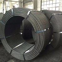 鍍鋅鋼絞線批發 礦用鋼絞線 電力鋼絞線