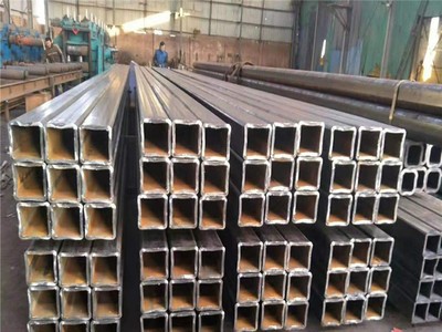 15CrMoG無縫方管 135*135 155*155耐高溫無縫方管非標定做