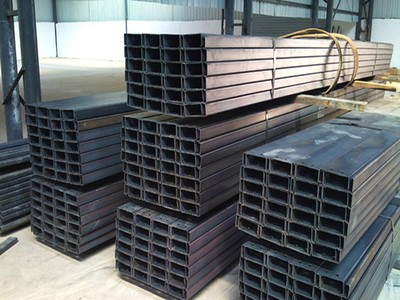 河北省直銷c型鋼屋面(墻面)檁條Q235B標(biāo)準(zhǔn) 廠家生產(chǎn)C型鋼免費(fèi)打孔