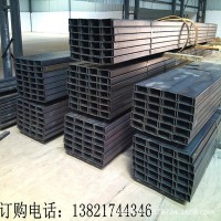 河北省直銷c型鋼屋面(墻面)檁條Q235B標準 廠家生產(chǎn)C型鋼免費打孔