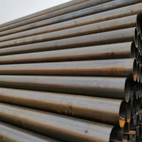 正大友發工業直縫焊管 建筑工地架子管 定制管 廠價批發