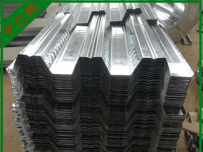 江蘇樓承板鋼承板開口型75-230-690壓型鋼板實力廠家量大優惠