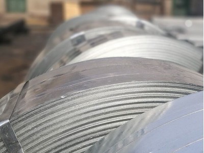 經營各種規格冷/熱軋帶鋼 鍍鋅帶鋼 低價定制熱鍍鋅帶鋼配送到廠