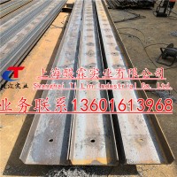 槽鋼切割開(kāi)孔，型材切割打孔，預(yù)制模具鋼筋支架，工程用型鋼定制