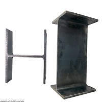 槽鋼Q235BU型鋼Q345BC型鋼Q345D可加工