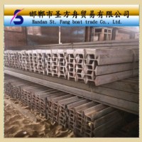 永洋直銷11# 礦工軌 工字鋼 國標 可定制各種尺寸 現貨