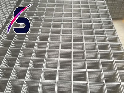 邯鄲圣方舟廠家直銷鋼筋網片規格齊全鋼筋焊接網片鋼筋焊接網