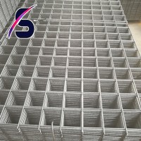 邯鄲圣方舟廠家直銷鋼筋網片規格齊全鋼筋焊接網片鋼筋焊接網