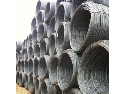 【建筑線材】供應HPB300高線/盤圓 曲靖鳳凰鋼