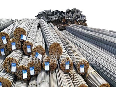 精扎螺紋鋼PSB830 PSB930精軋螺紋鋼 鋼筋 鋼材 建筑 盤螺PSB1080