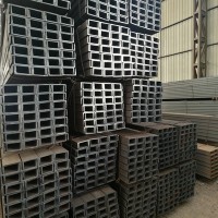 10號槽鋼價格 國標(biāo)槽鋼廠家 q235槽鋼今日價格