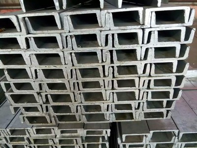 特價供應唐山國標槽鋼 建筑專用槽鋼 槽鋼經銷商