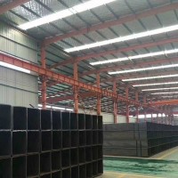 Q345C耐低溫?zé)o縫方矩管 大口徑無(wú)縫方矩管 定尺加工 圖紙加工