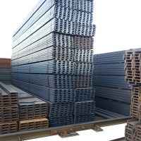 槽鋼 Q235B槽鋼 國標槽鋼 馬鋼槽鋼 質量保障 熱銷產品 誠信賣家