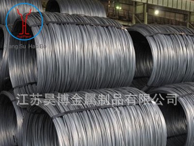 現貨批發供應各種規格盤圓 建筑高線鋼 廠家直發盤圓