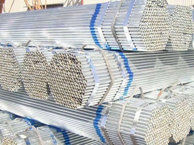 熱鍍鋅管 鍍鋅圓管 鍍鋅鋼管 鍍鋅鐵管 管材價格多錢一噸