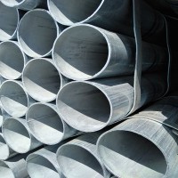 國強熱鍍鋅管 鍍鋅鋼管 南京庫存銷售 量大從優