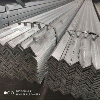 國強 優質Q235B 熱鍍鋅等邊角鋼l 南京配送公司