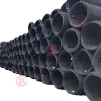 盤螺鋼盤條鋼筋HRB400E盤狀螺紋上海建筑鋼材鋼筋調直過磅結算